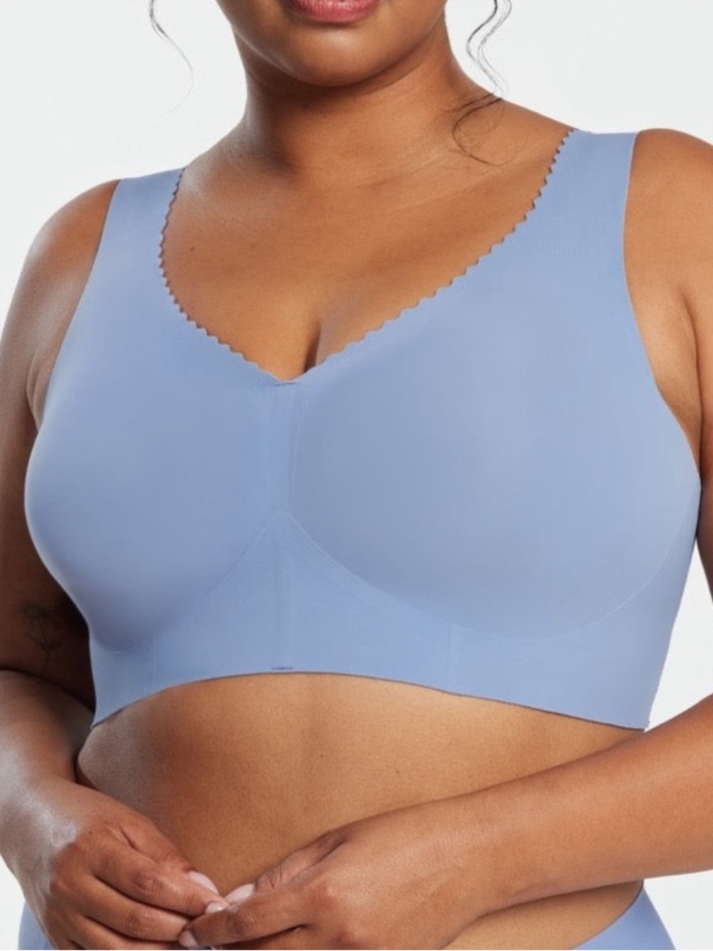 Evelyn & Bobbie Wireless The Evelyn Bra